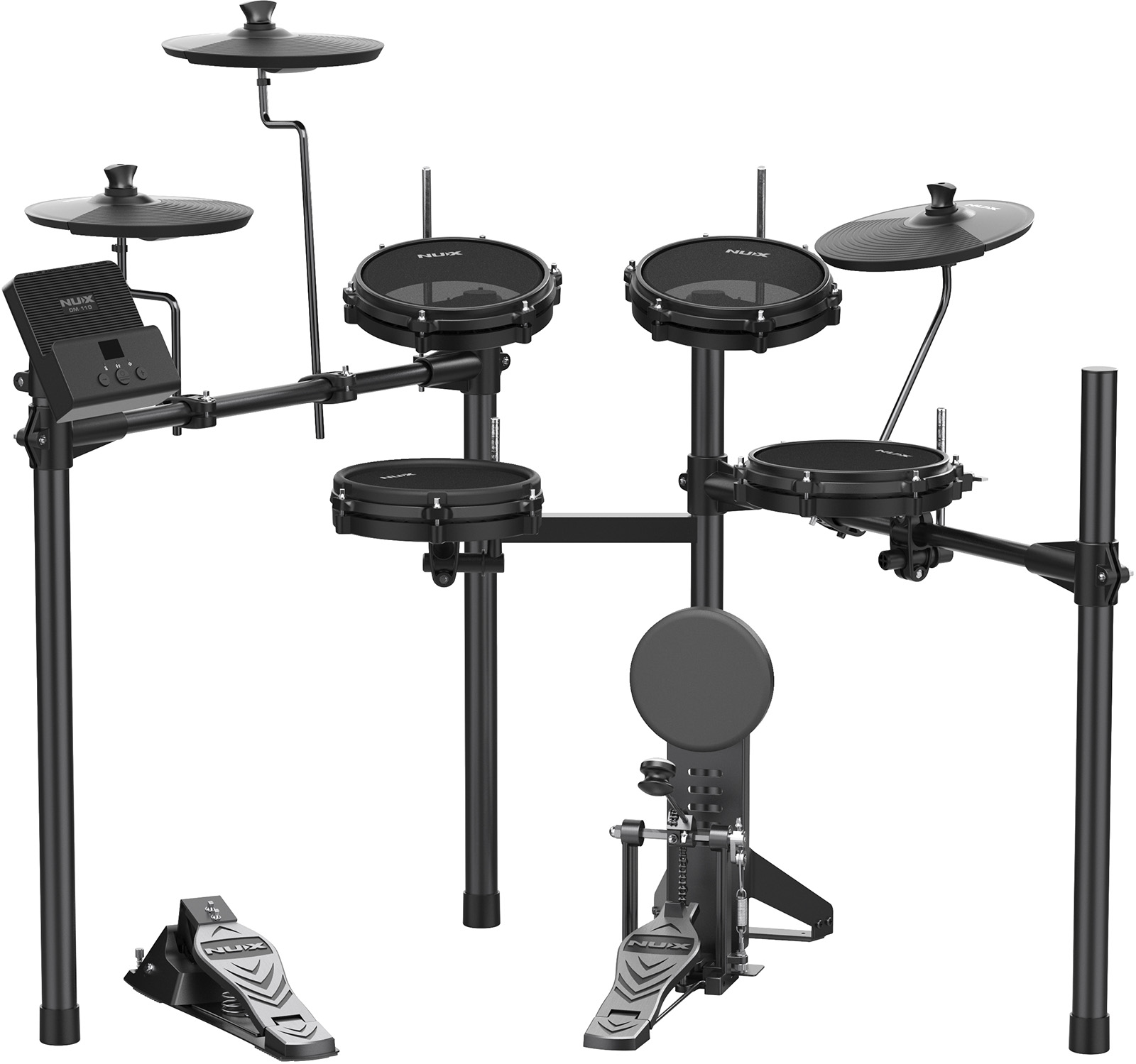 NUX DM-110 E-Drumset