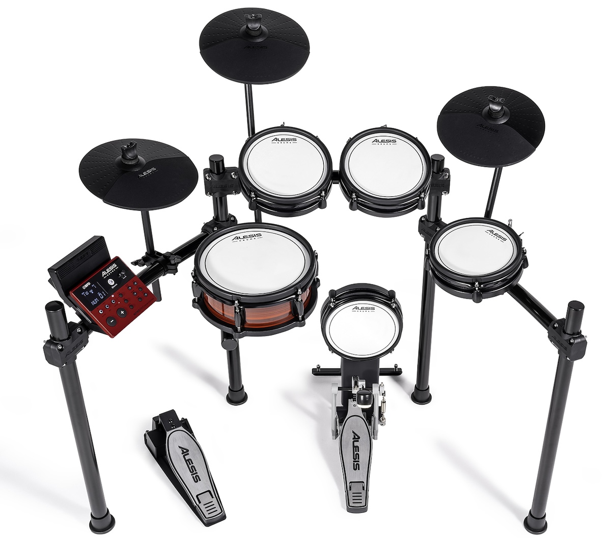 Alesis Nitro Pro Drum Kit 1