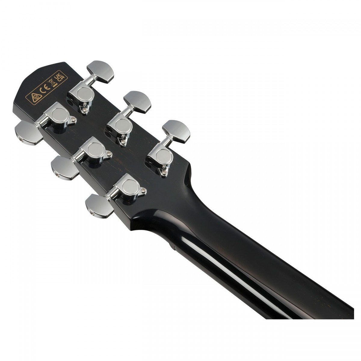 Ibanez AAM340CE-RUB