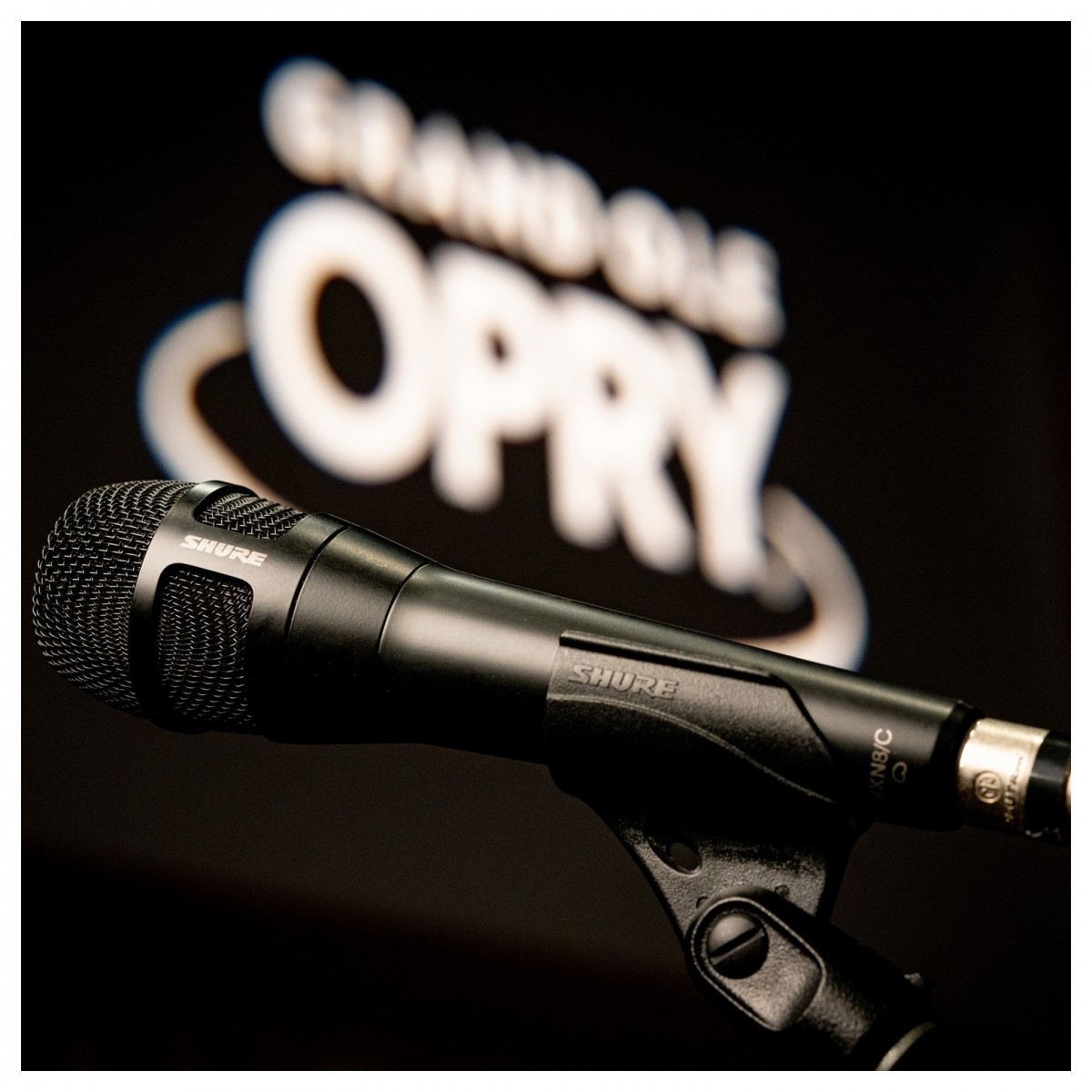 Shure Nexadyne 8/C