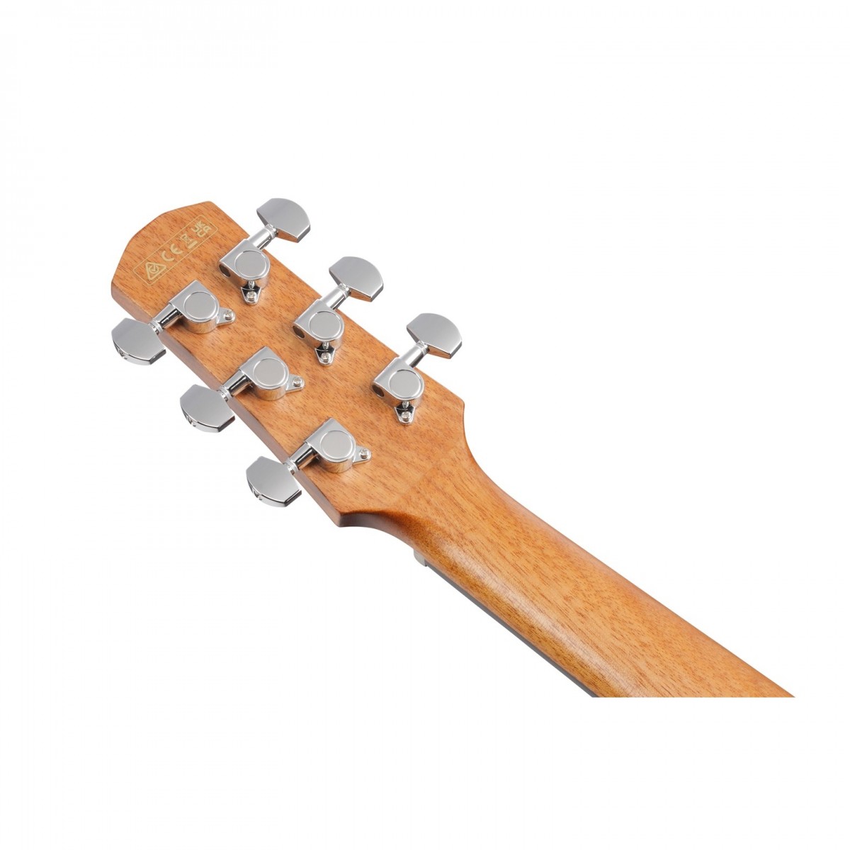 Ibanez AAM50CE-OPN