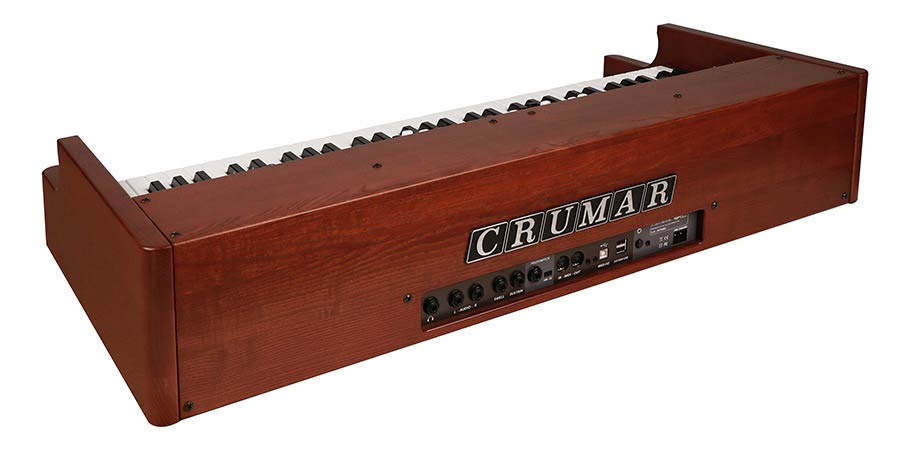 Crumar Mojo Classic.9