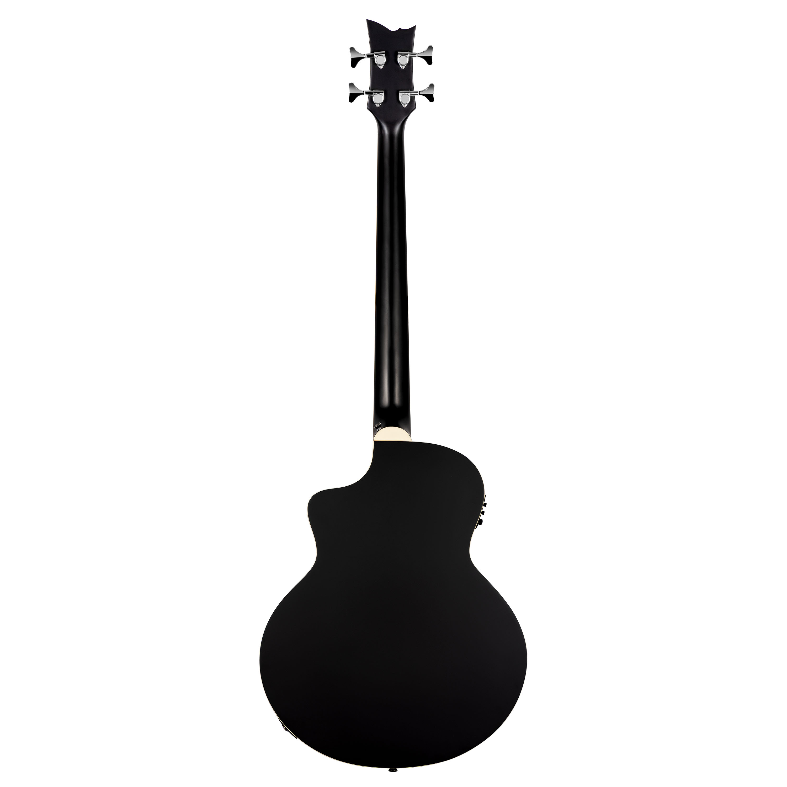 Ortega D7CE-SBK-4 Akustikbass
