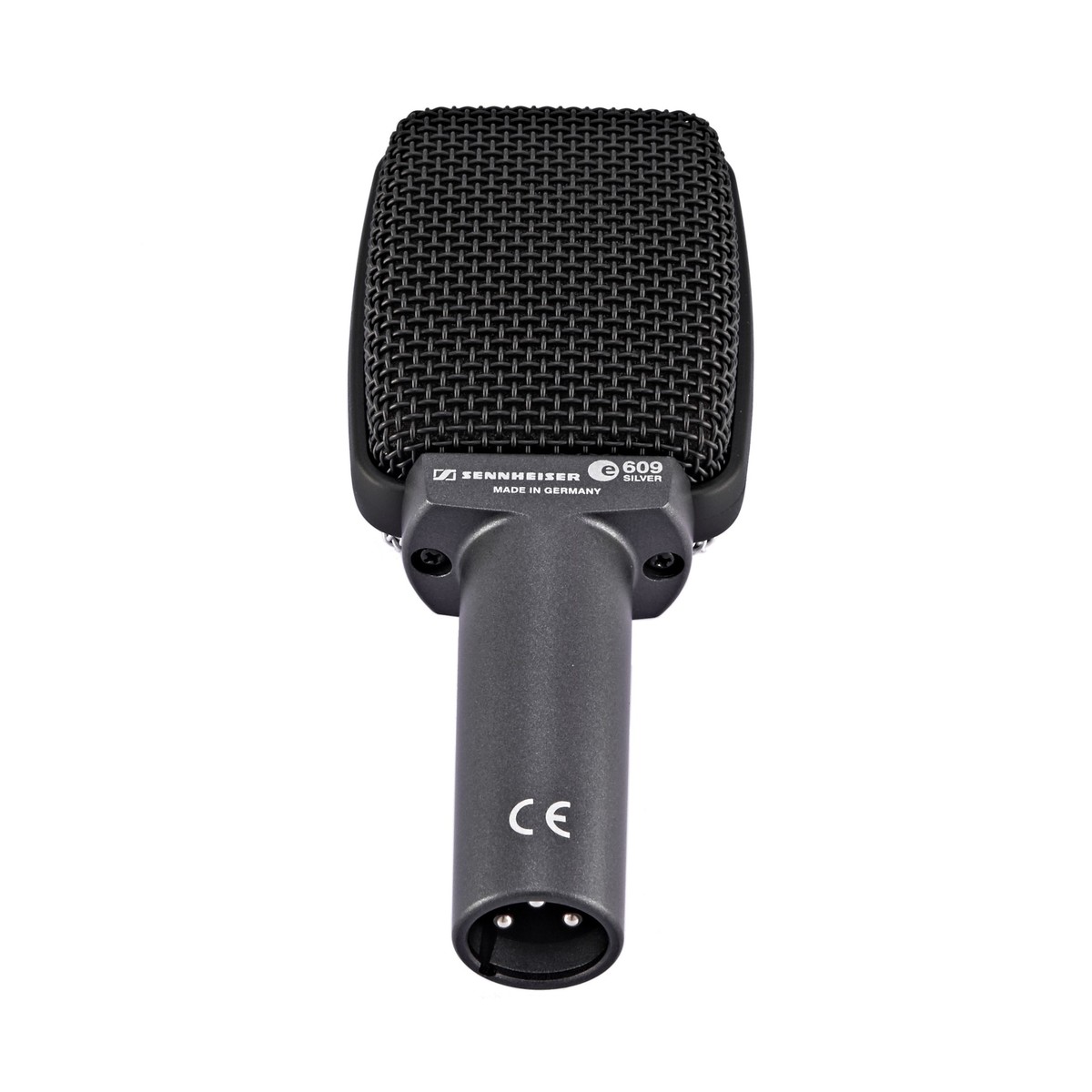 SENNHEISER E609 Silver