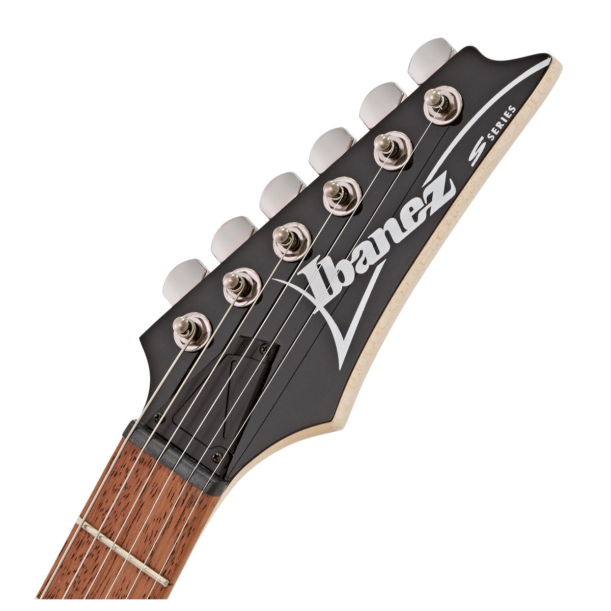 Ibanez S521-BBS