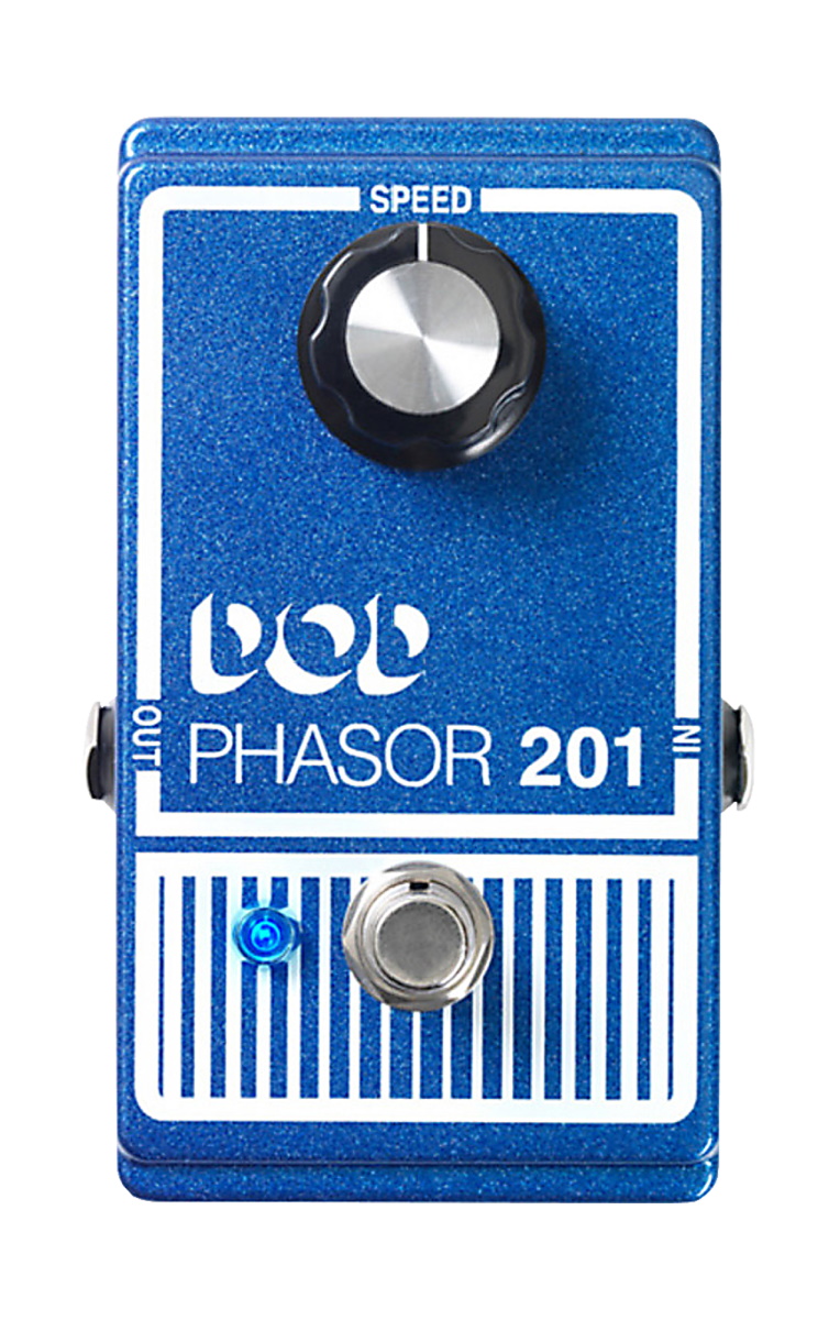 Digitech DOD Phasor 201