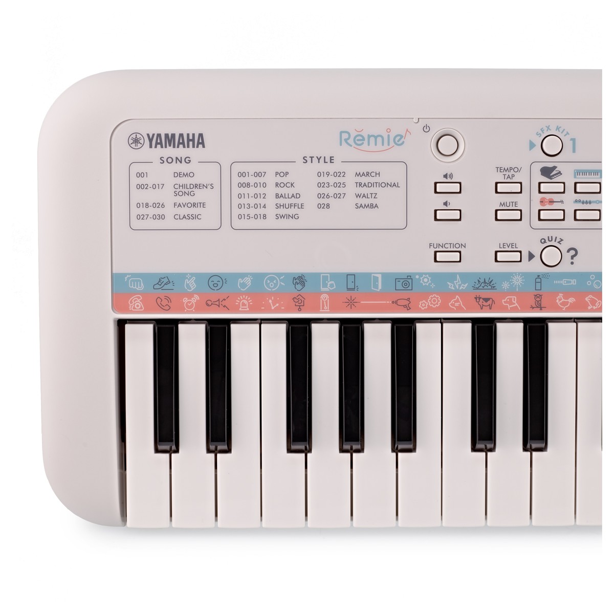 Yamaha PSS-E30