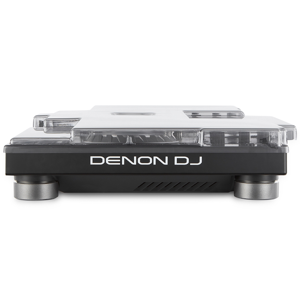 Decksaver Denon DJ Prime 4 5