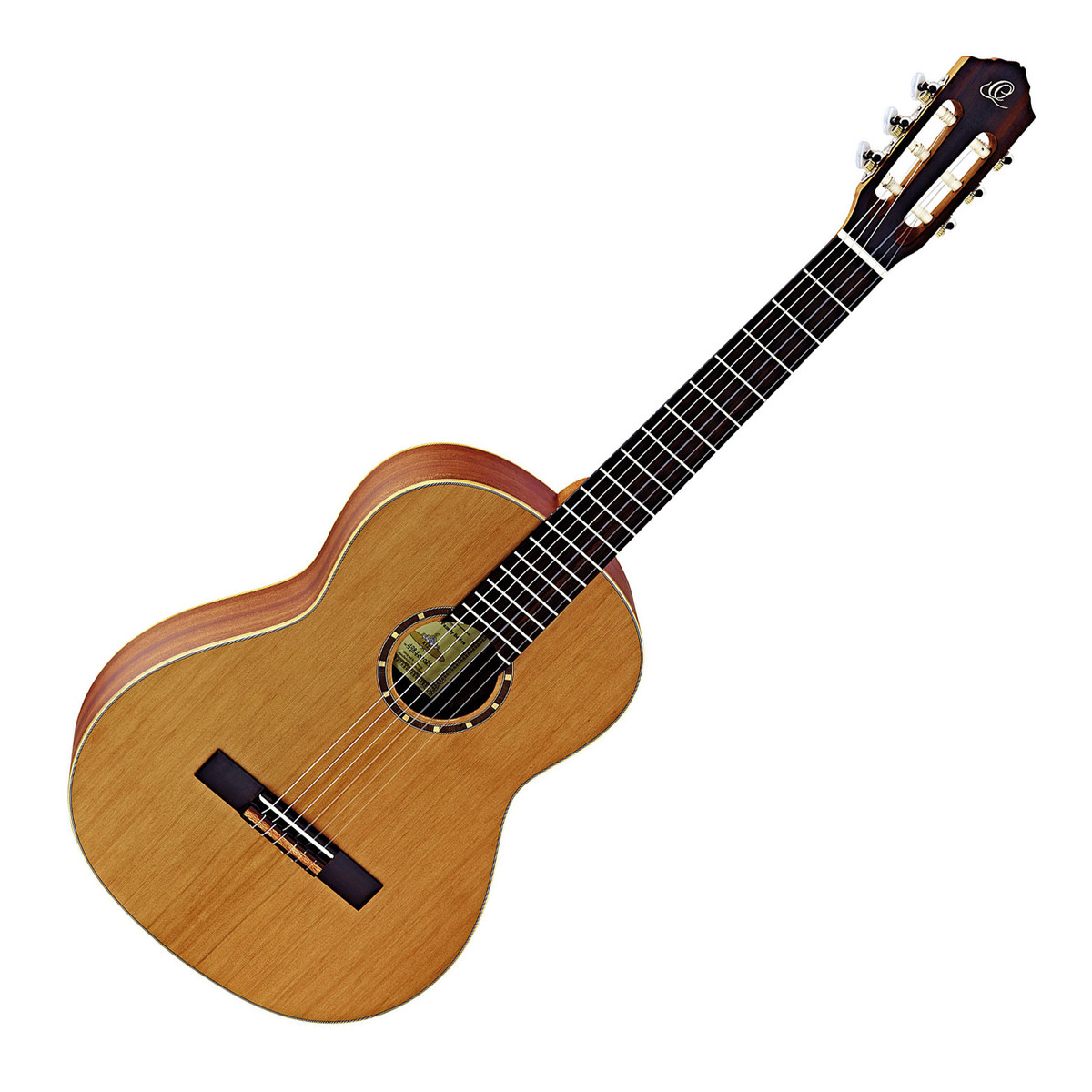 Ortega R122 Klassikgitarre