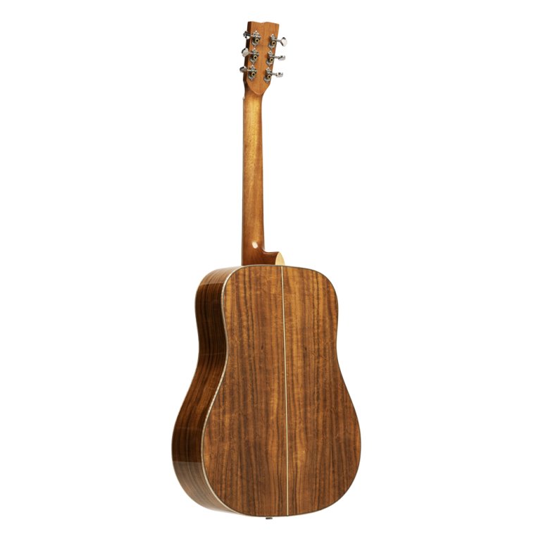 Stagg SA45 D-AC Westerngitarre