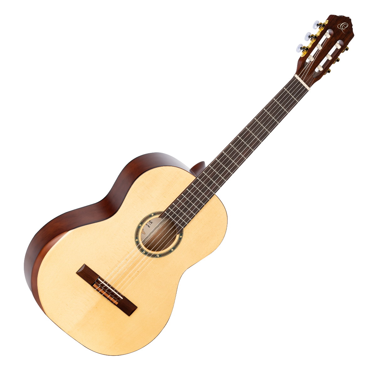 Ortega R55DLX Konzertgitarre