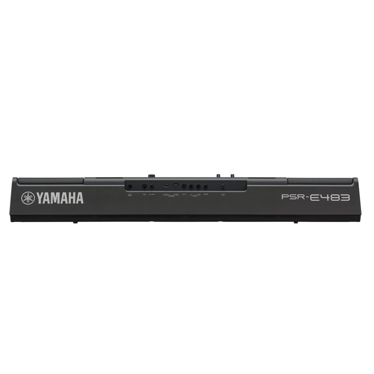 Yamaha PSR-E483