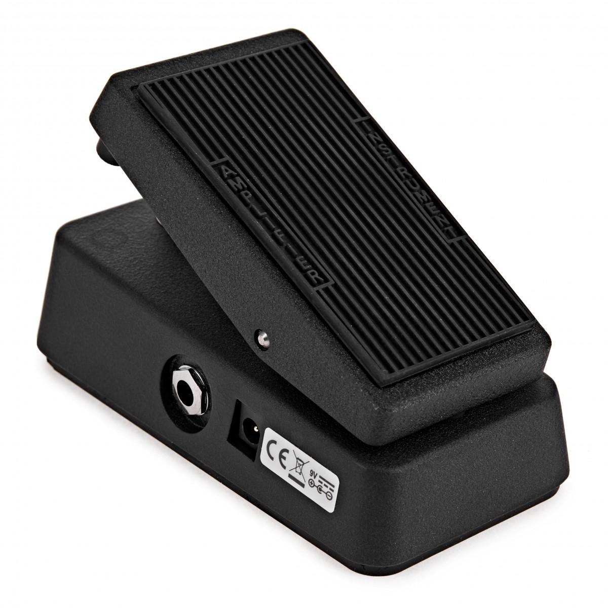 Dunlop Crybaby Mini 535Q Wah