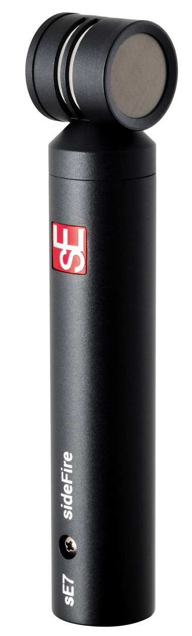SE Electronics sE7 sideFire