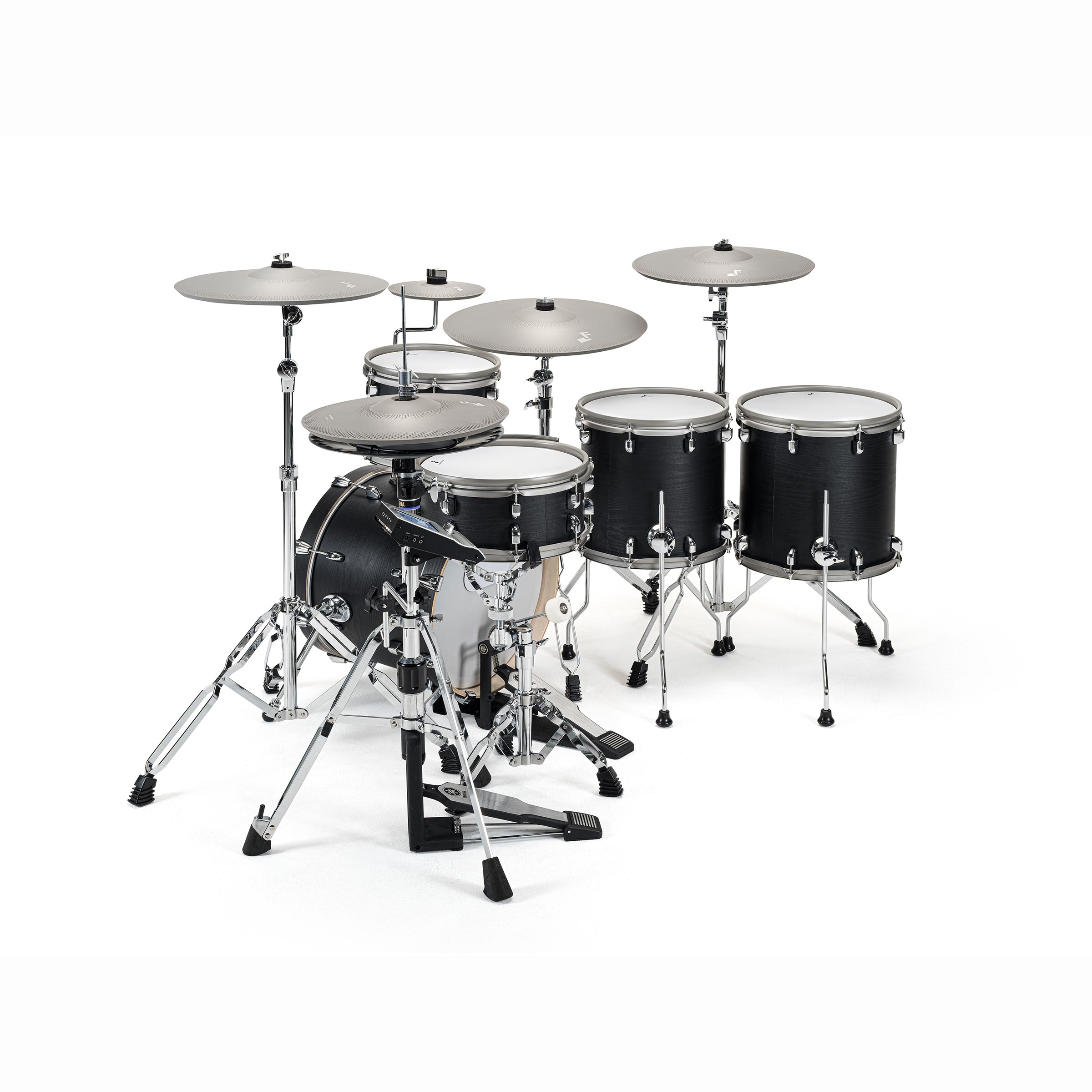 Efnote 5X E-Drum Set