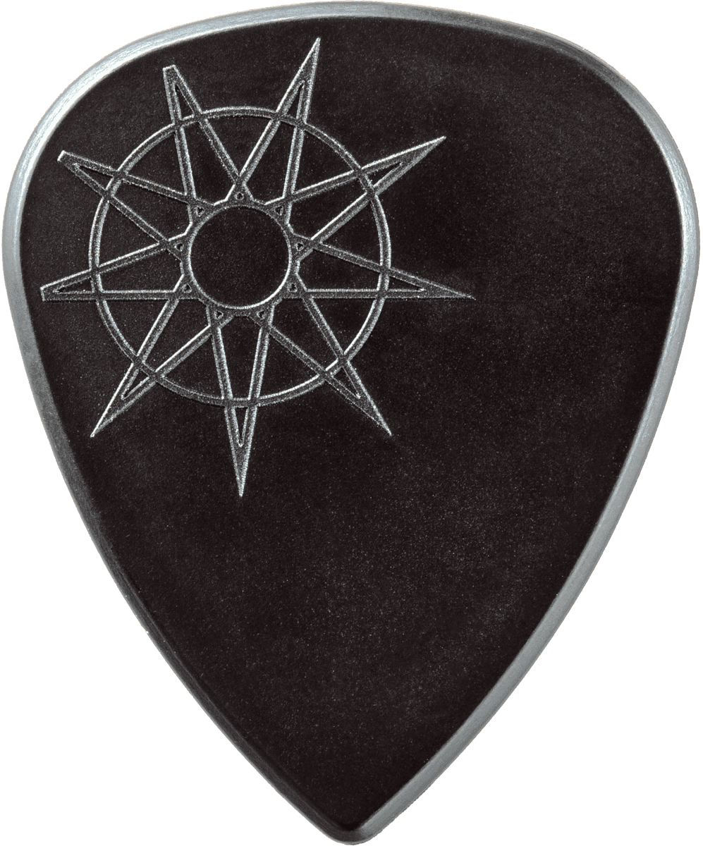 Dunlop Jim Root Signature Player´s Pack