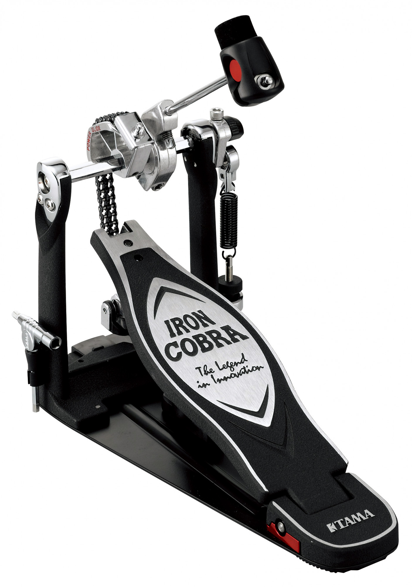 Tama HP900PN PowerGlide Iron Cobra