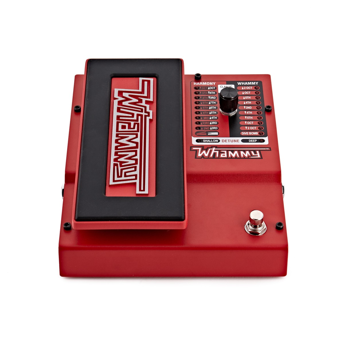 Digitech Whammy 5