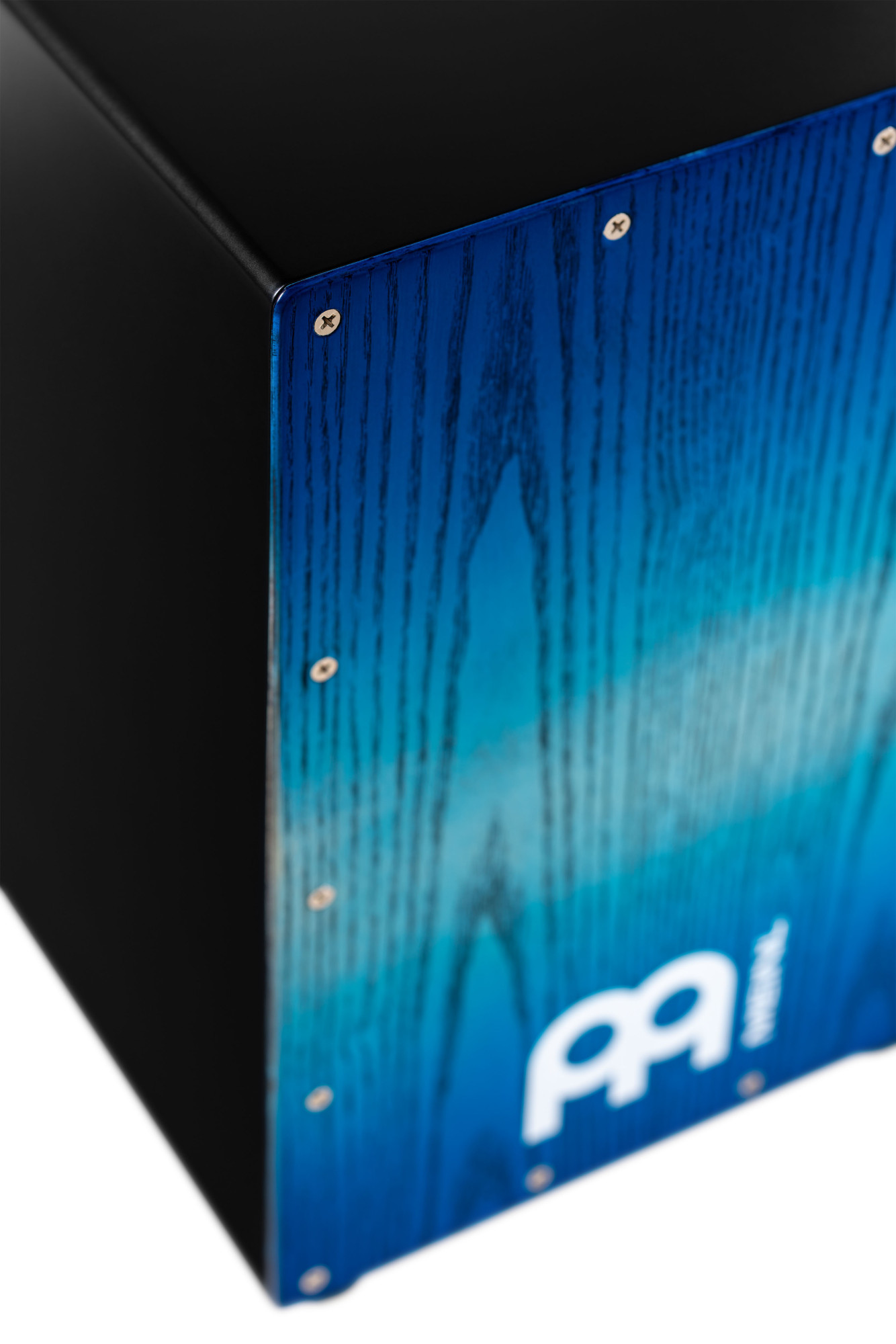 Meinl MCAJ100BK-PBF Cajon