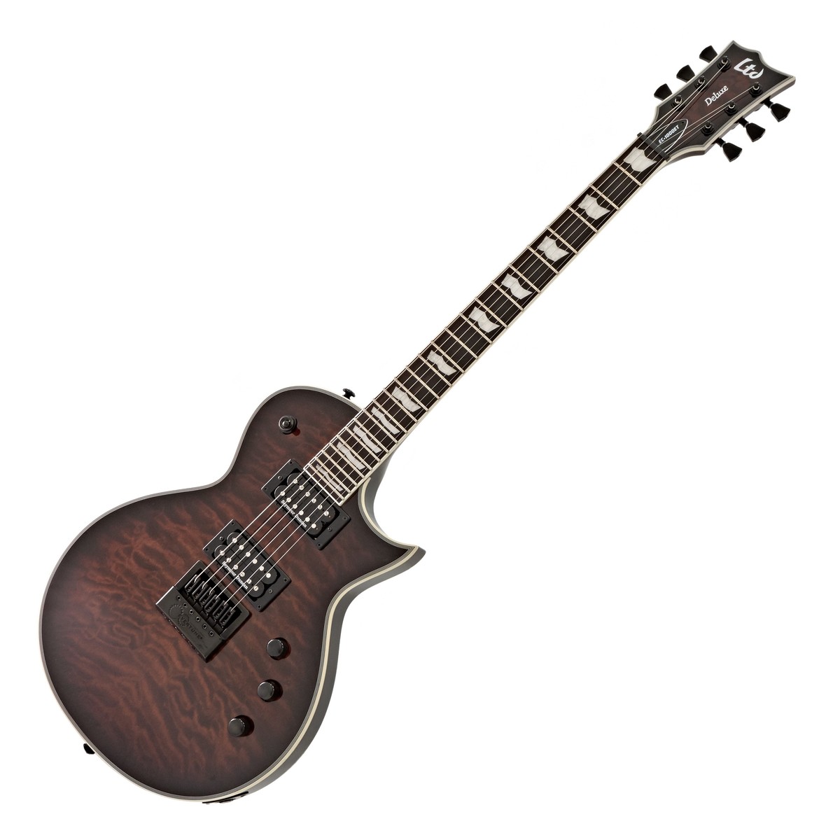 ESP LTD EC-1000ET QM DBSB