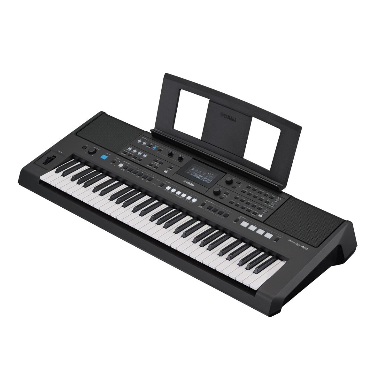 Yamaha PSR-E483