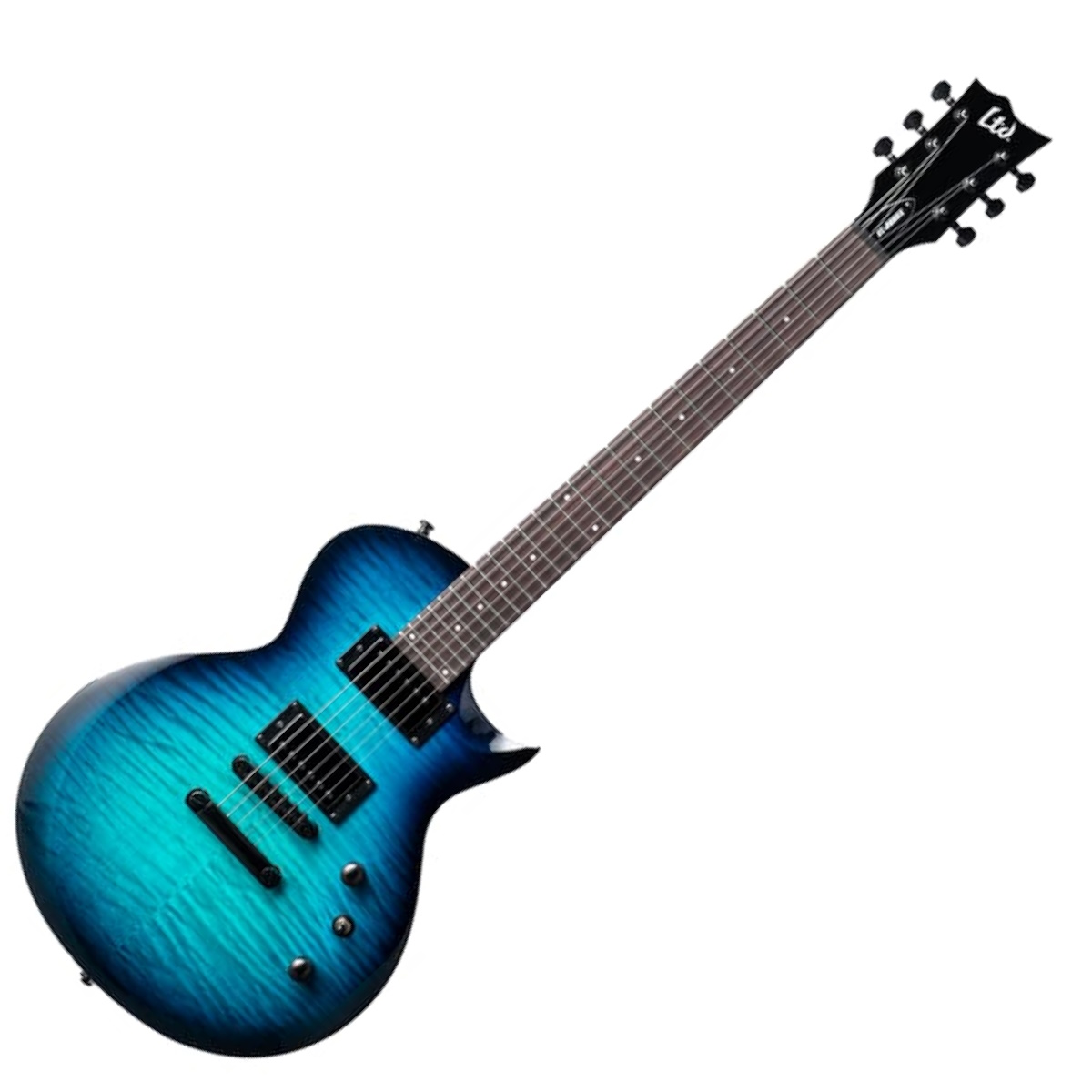 ESP LTD EC-200DX BLB 1