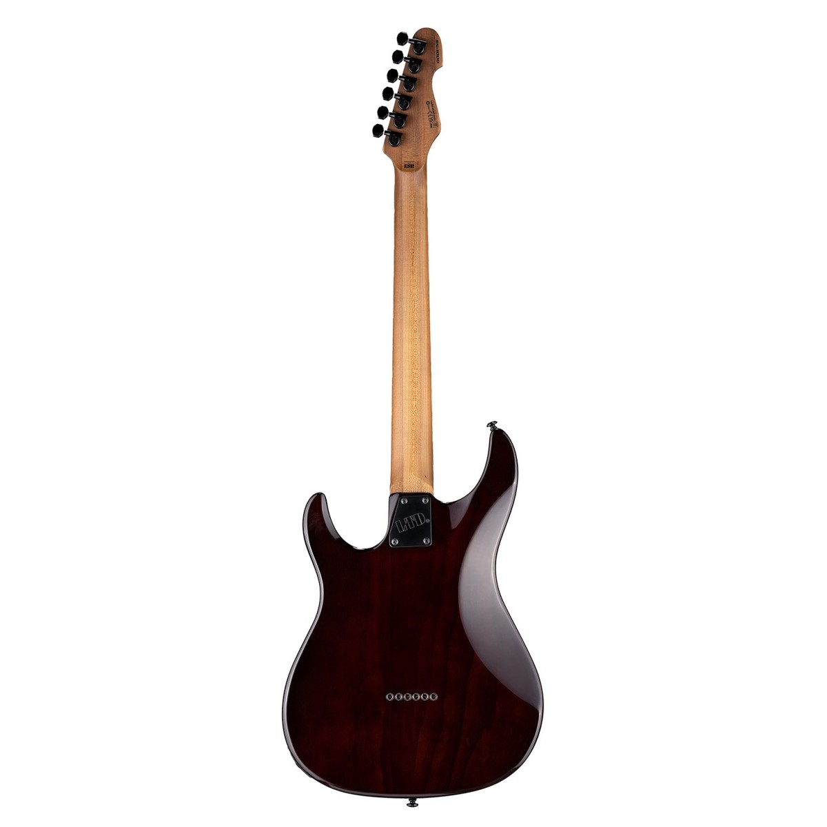 ESP LTD SN-1000HT QM DBSB