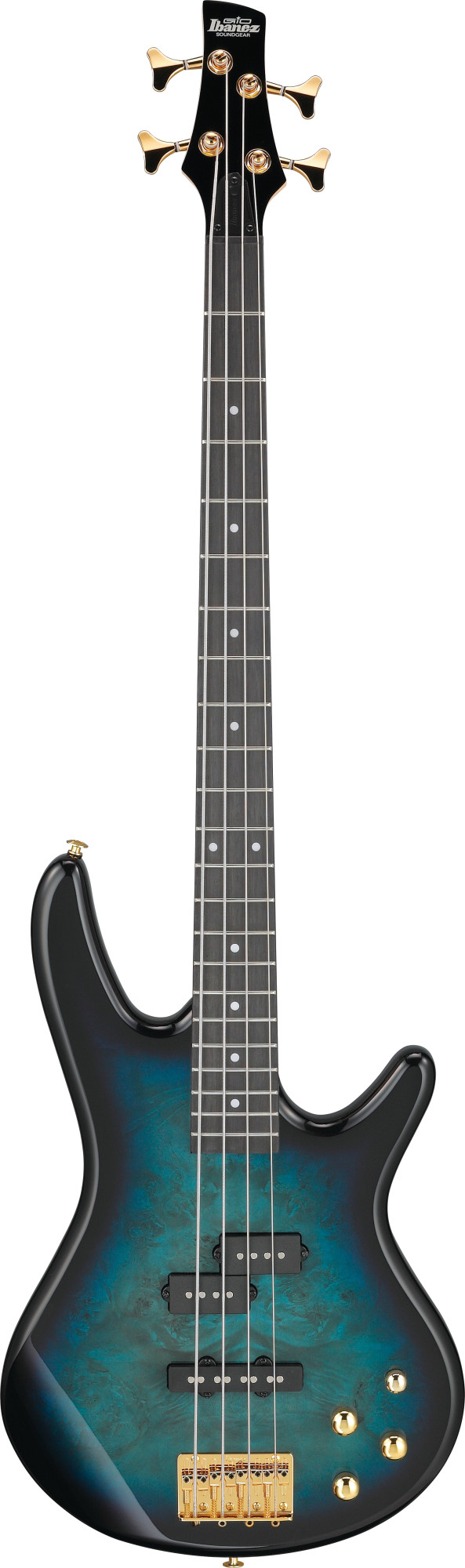 Ibanez GSR200-TMU