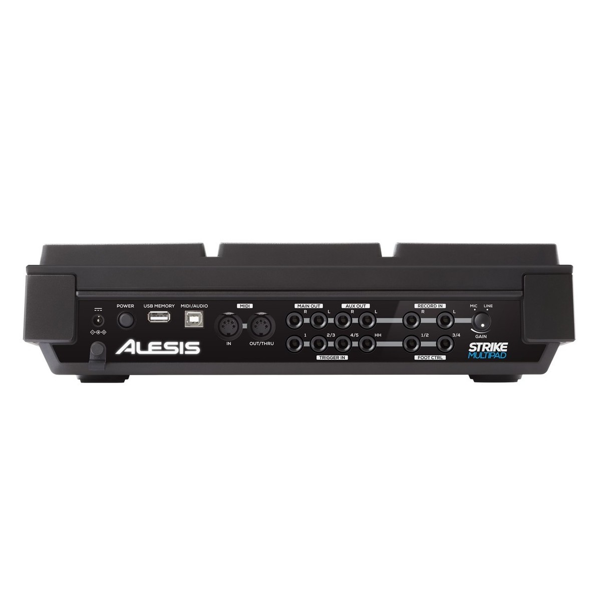 Alesis Strike Multi Pad