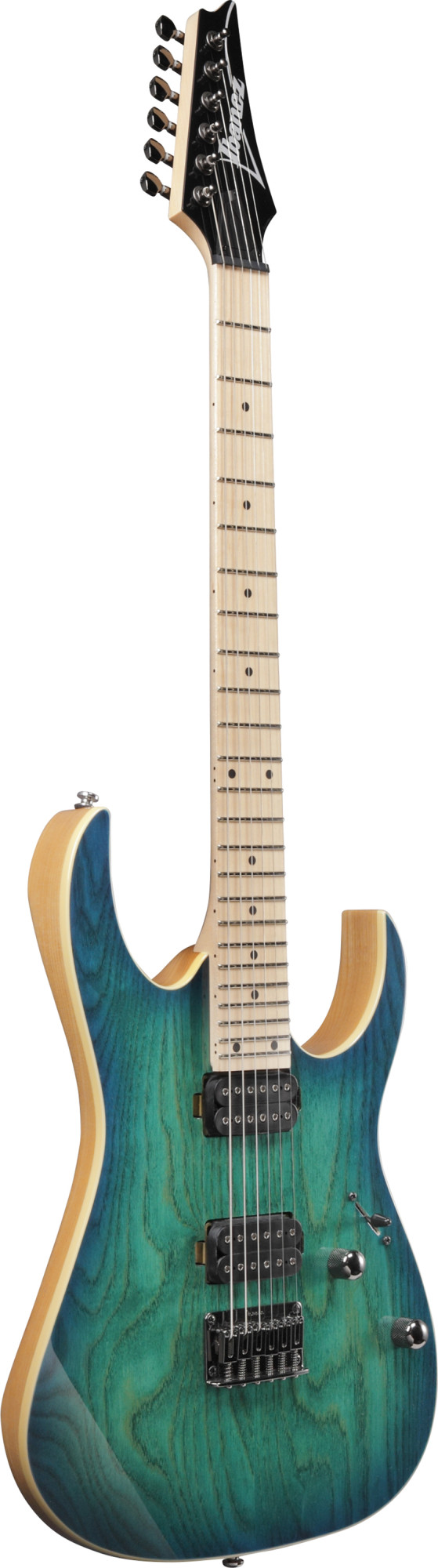 Ibanez RG421AHM-BMT