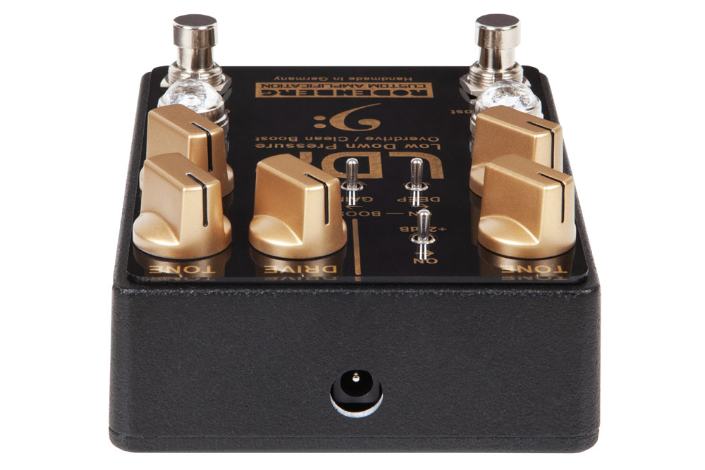 Rodenberg LDP (OD/CB)