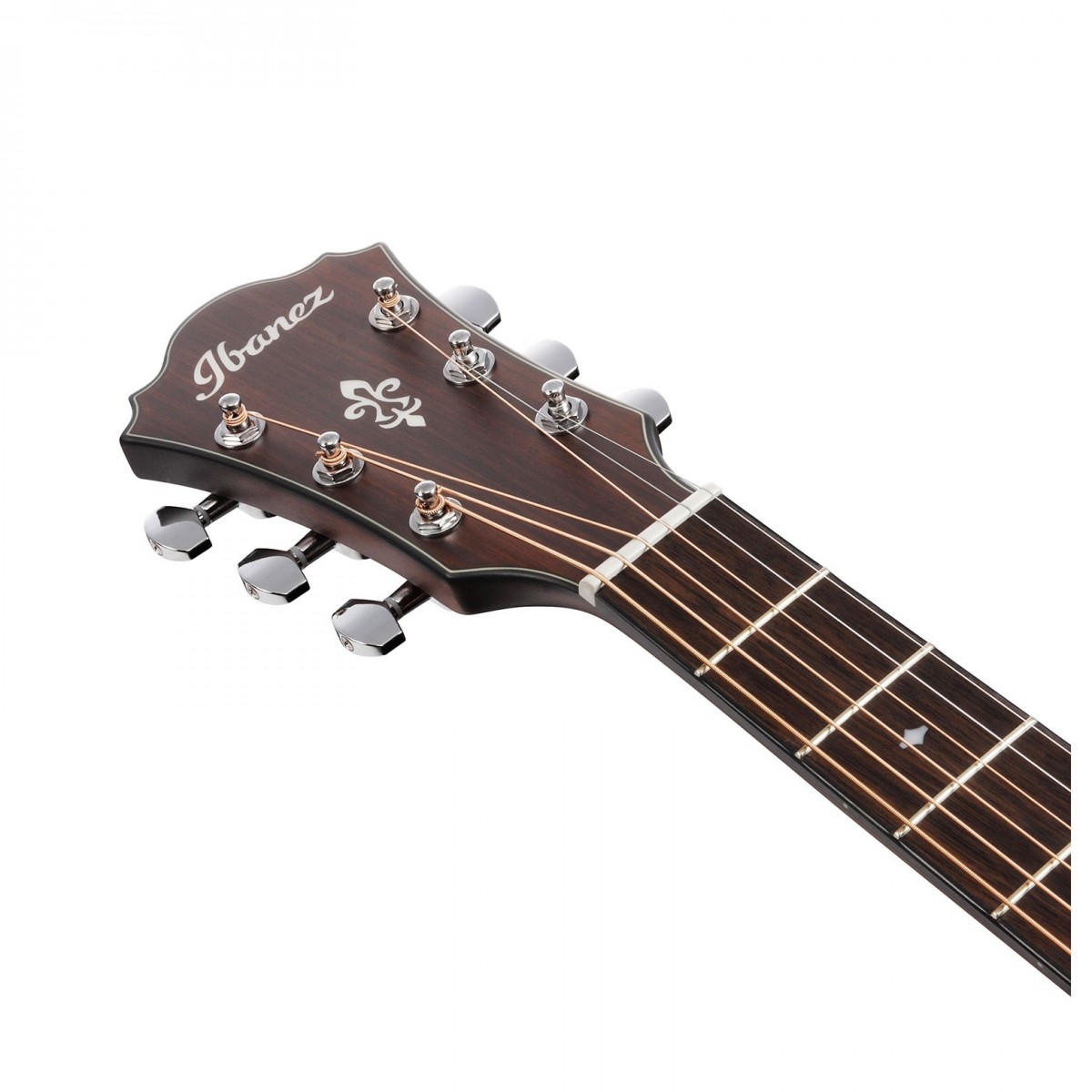Ibanez AE100-BUF