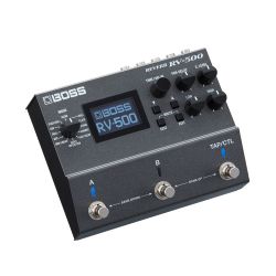 Boss RV-500 Digital Reverb