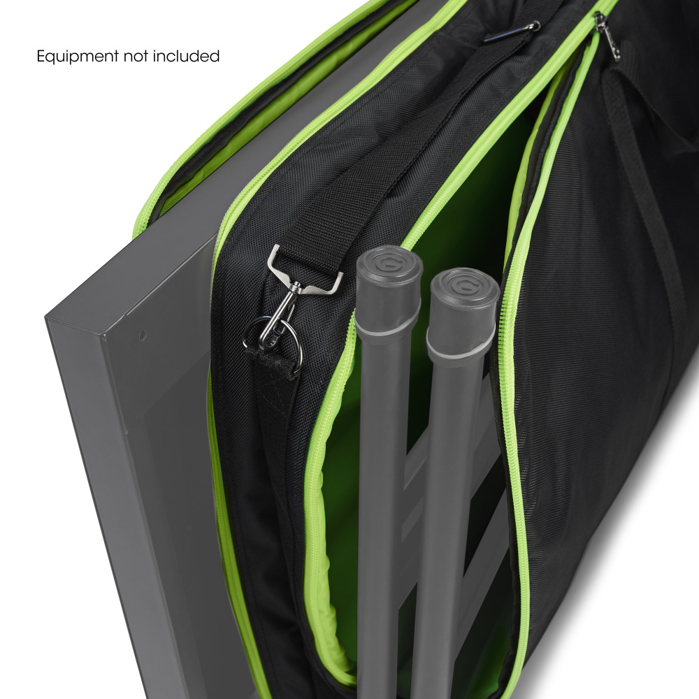 Gravity Bag BGX2RDB Transporttasche für Rapid Desk und doppel X Keyboardständer Gravity Bag BGX2RDB Transporttasche für Rapid Desk und doppel X Keyboardständer
