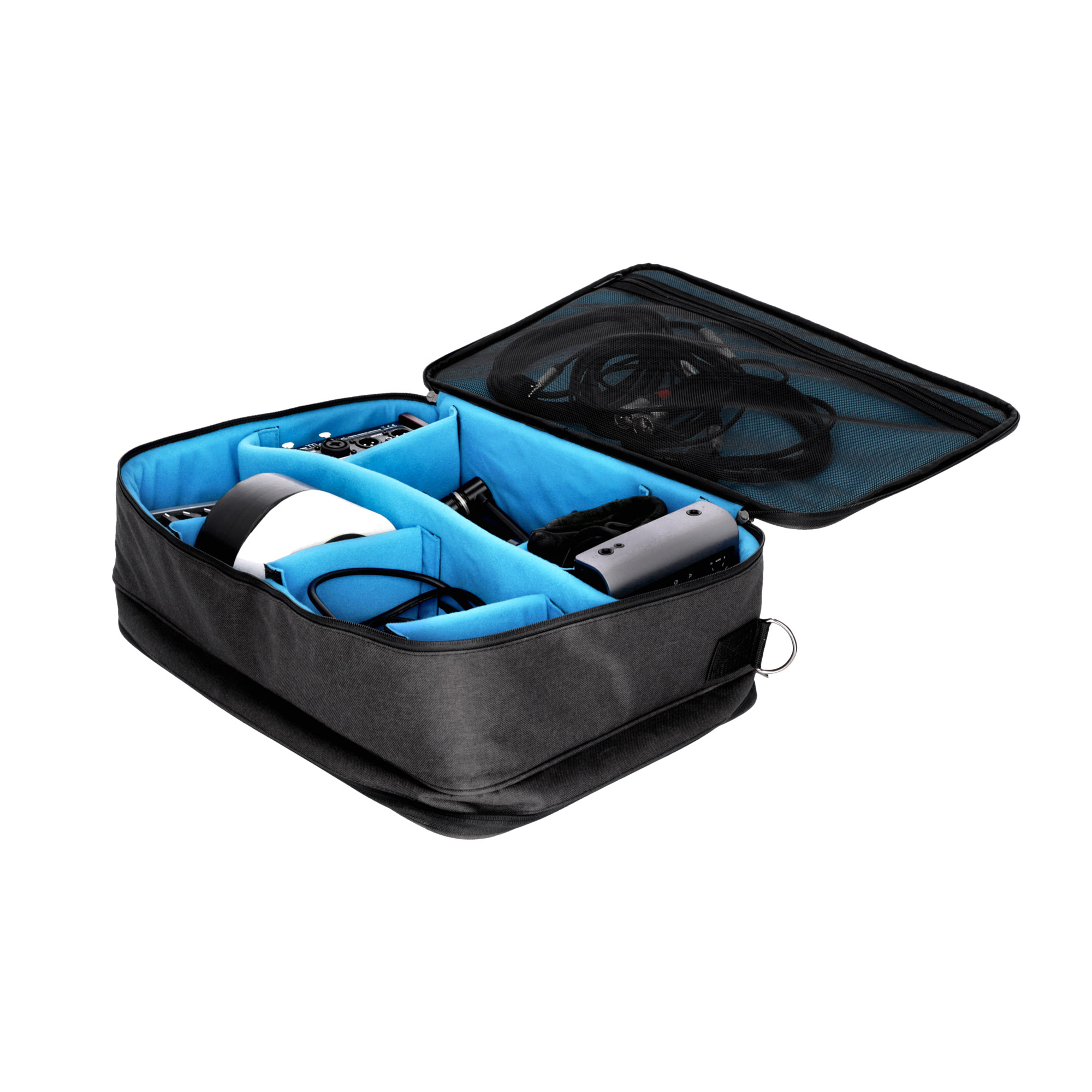 Adam Hall Cables ORGAFLEX Cable Bag XL Universaltasche