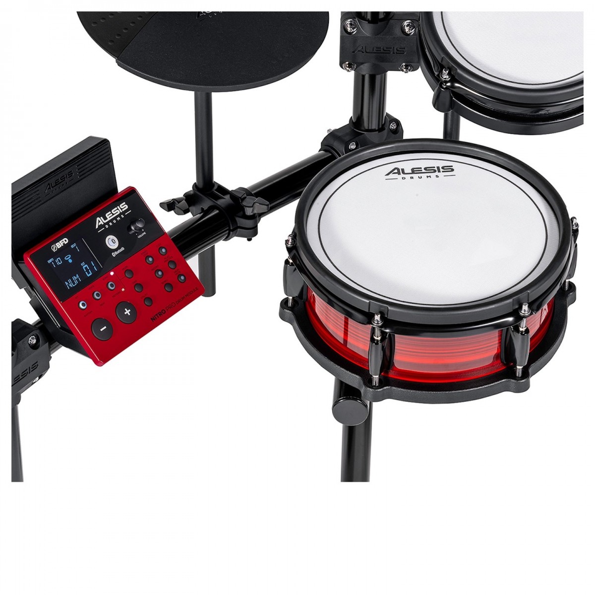 Alesis Nitro Pro XL Drum Kit