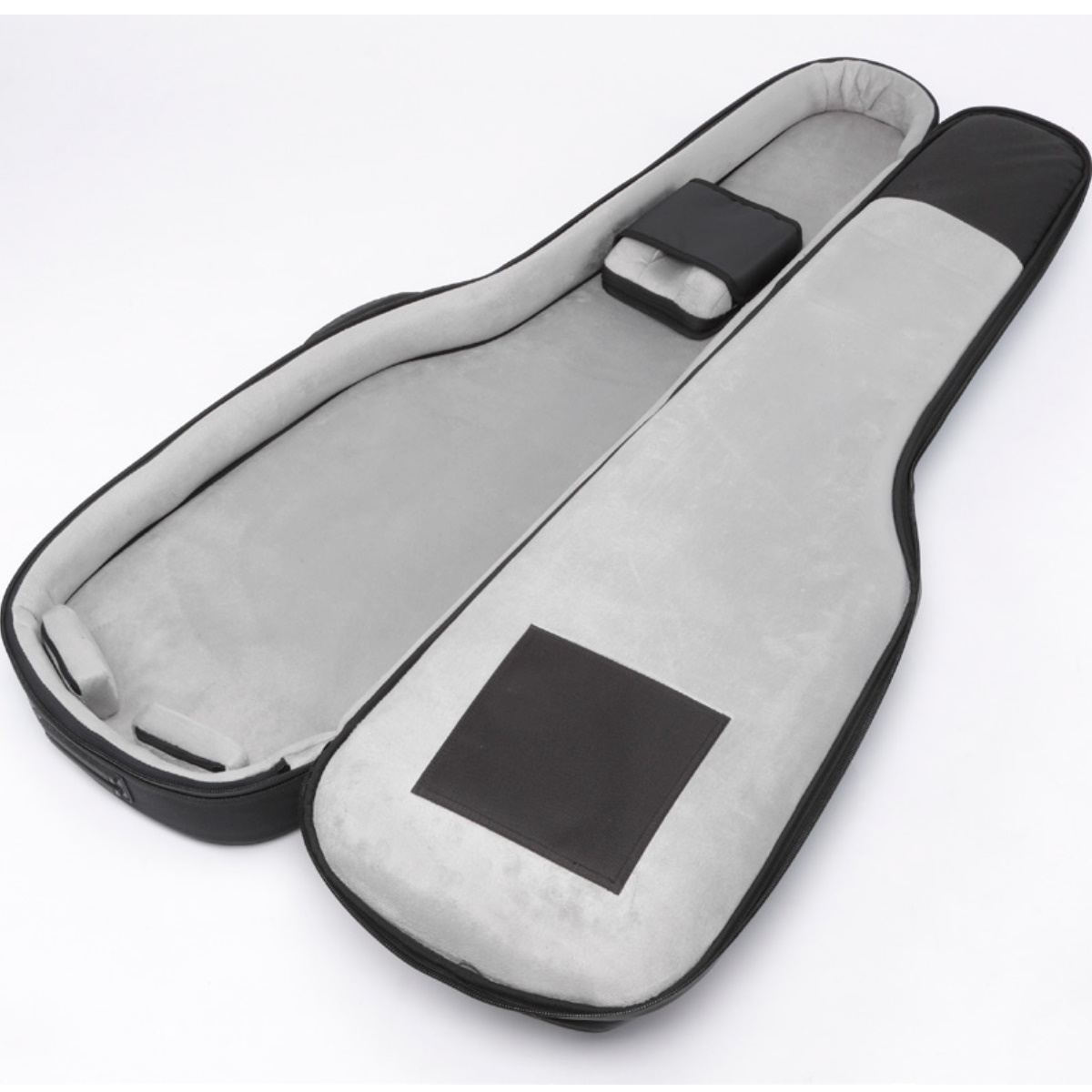 Ibanez IBB724-CGY Powerpad Ultra