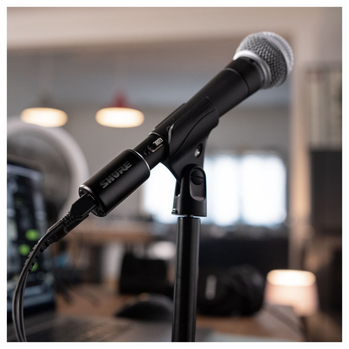 Shure Motiv MVX2U