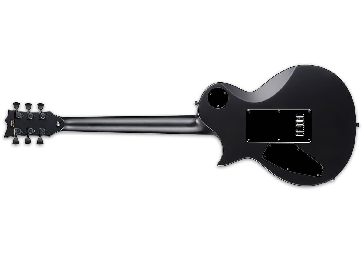 E-II Eclipse Evertune BLKS B-Stock