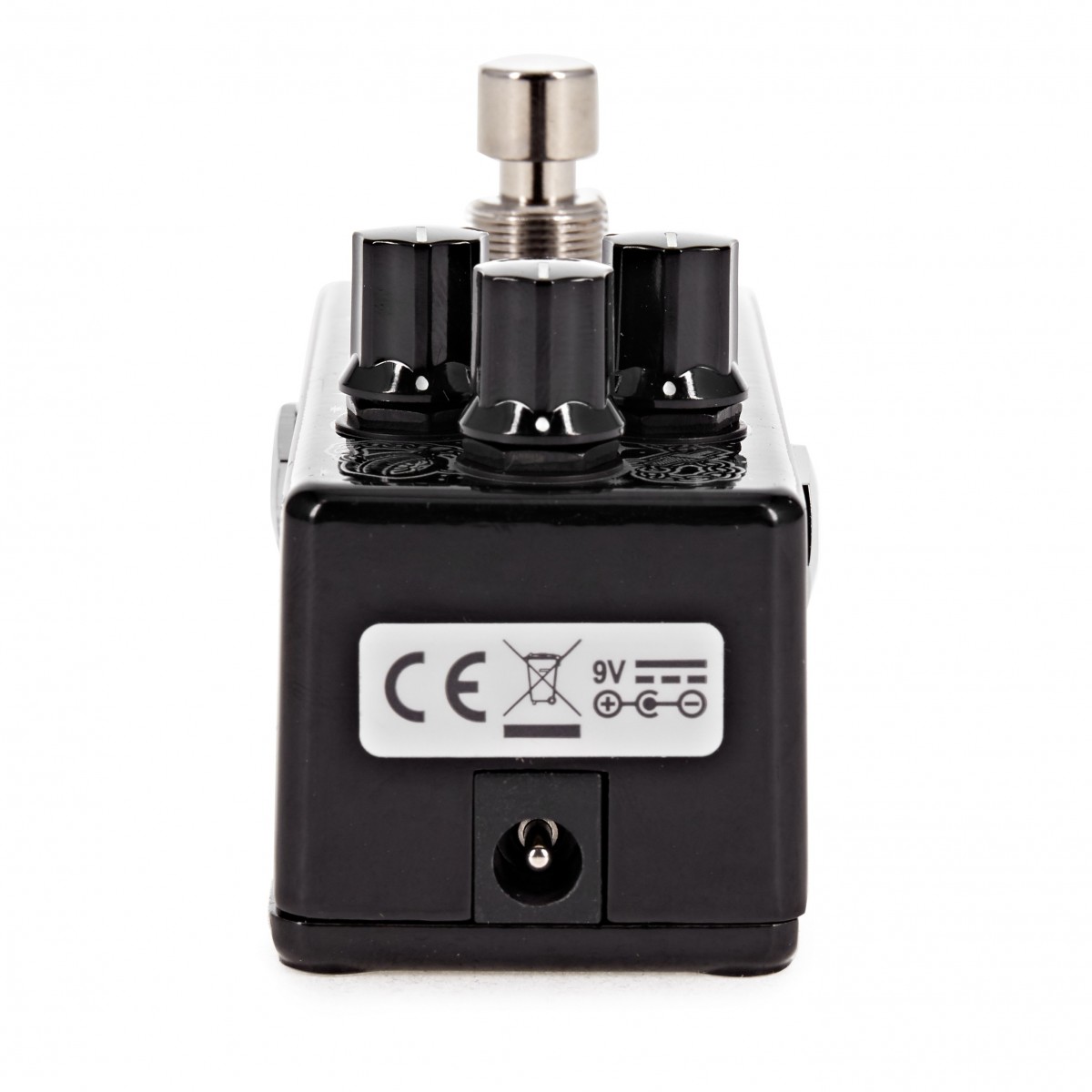 MXR EG74 Raw Dawg Overdrive