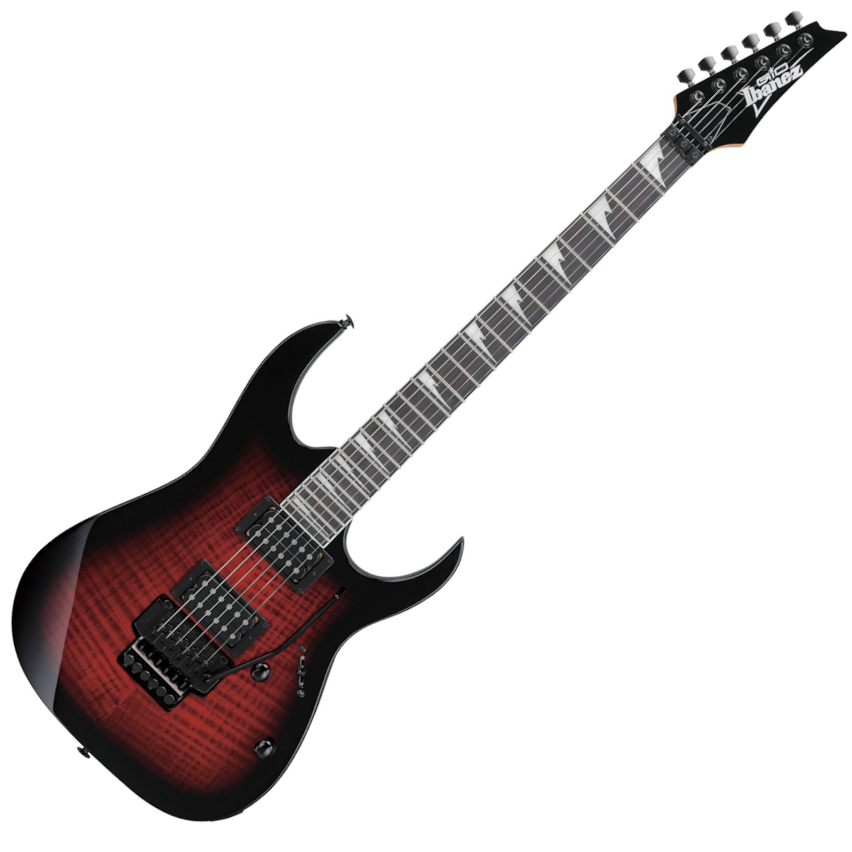 Ibanez GRG320FA-TRB