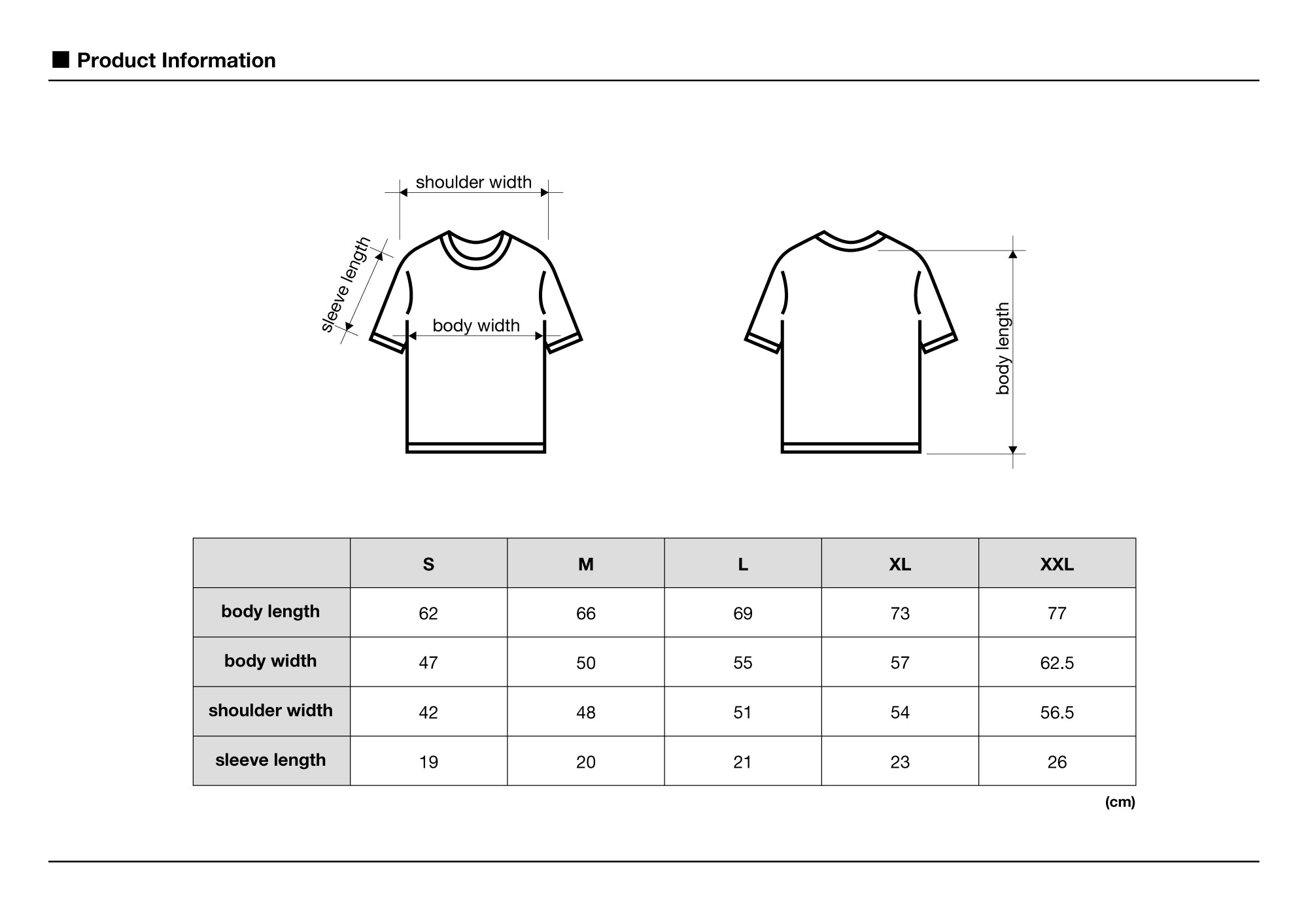 Ibanez T-Shirt Ironlabel 7