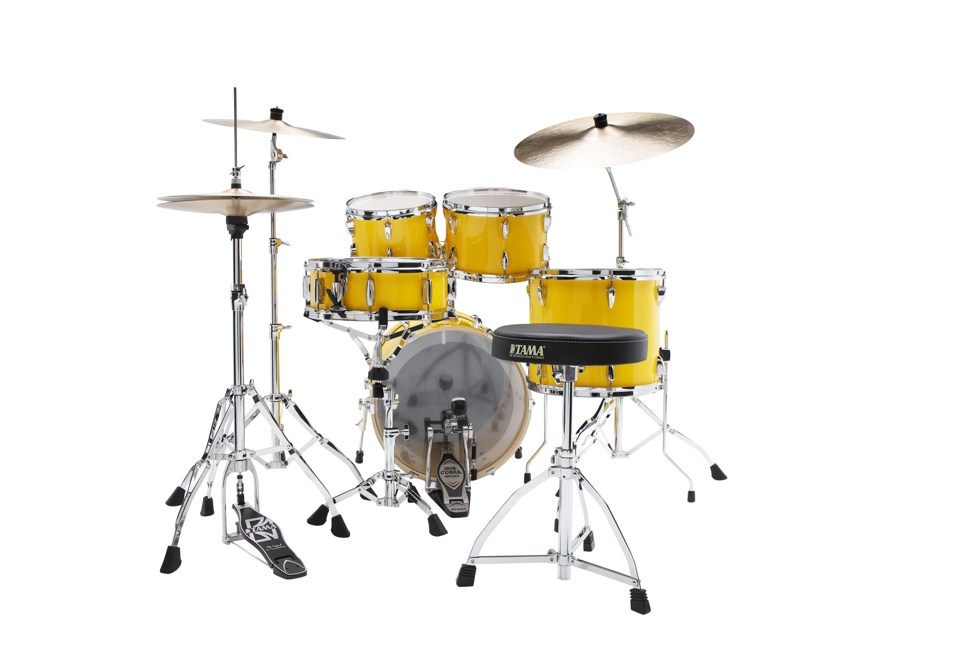Tama Imperialstar 18" 5pcs -ELY