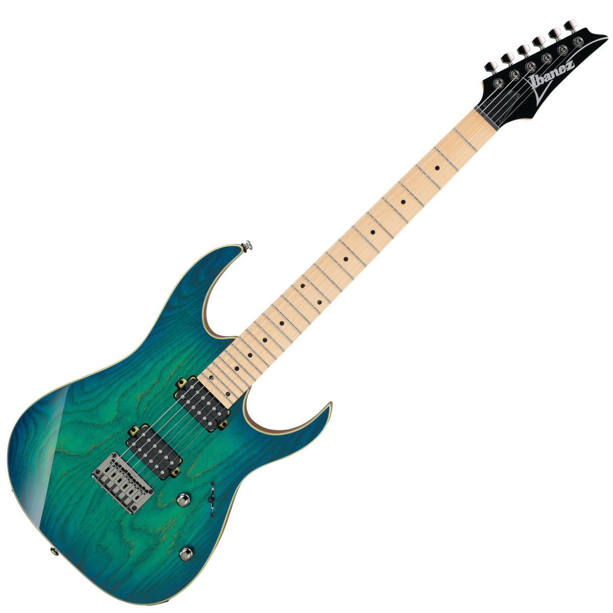 Ibanez RG421AHM-BMT