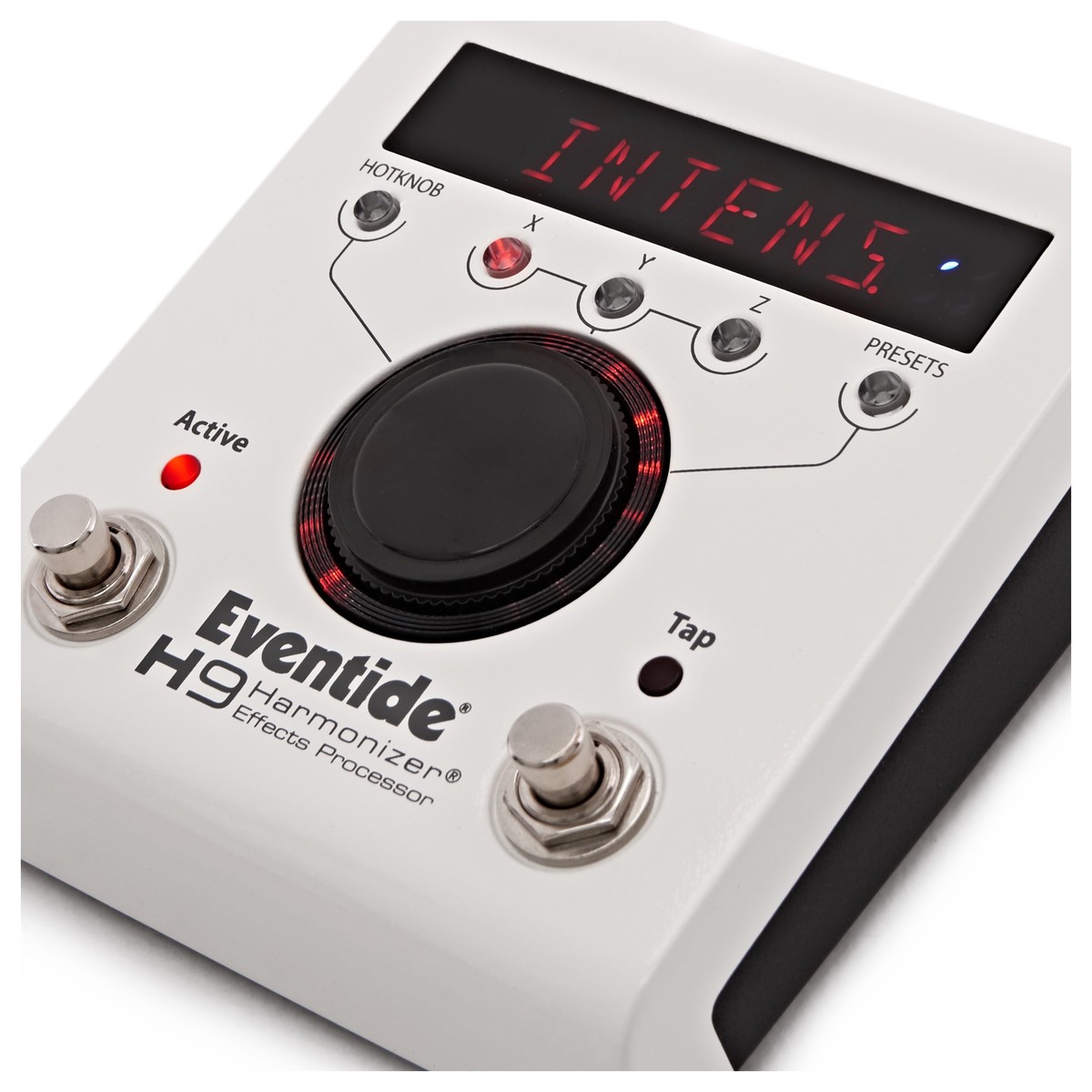 Eventide H9 Max Harmonizer