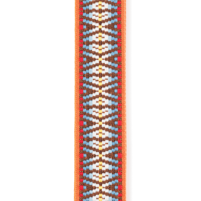 Daddario Sunrise Hootenanny Woven Gitarrengurt