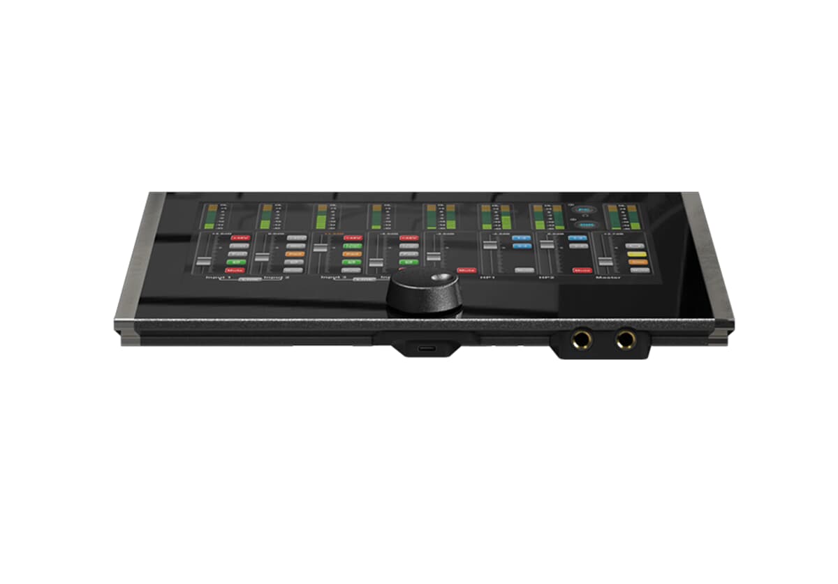 iCon Pro Audio Touch 8