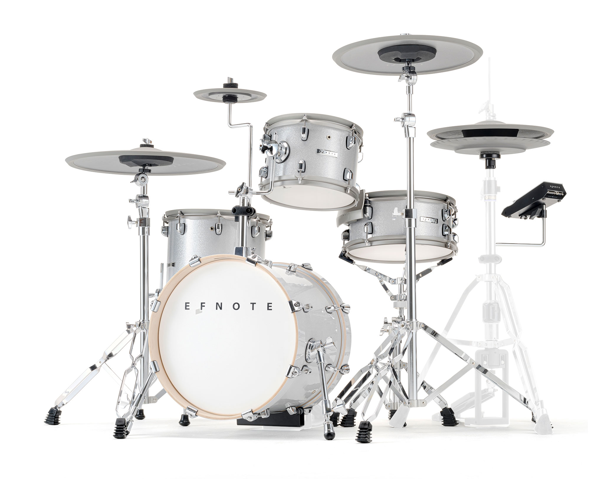 Efnote 5 E-Drum Set