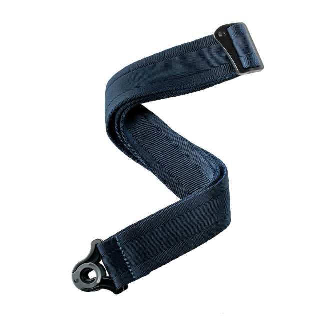 Daddario Auto Lock Gitarrengurt Midnight