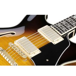Ibanez JSM10-VYS John Scofield